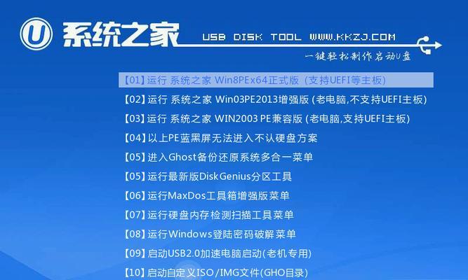 使用U盘重新安装Win7系统教程（简单步骤帮助您轻松完成Win7系统重新安装）